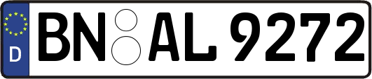 BN-AL9272