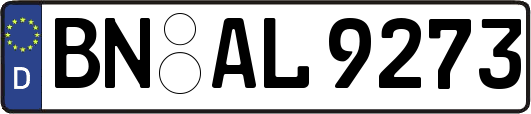 BN-AL9273