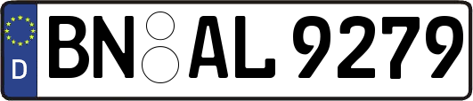 BN-AL9279