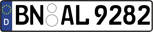 BN-AL9282