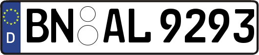 BN-AL9293