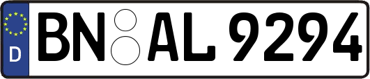 BN-AL9294