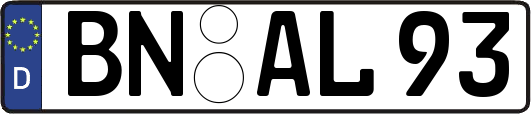 BN-AL93