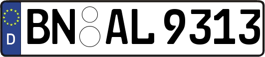 BN-AL9313