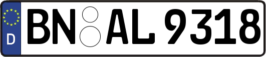 BN-AL9318