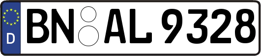 BN-AL9328
