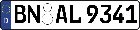 BN-AL9341
