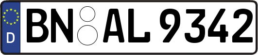 BN-AL9342