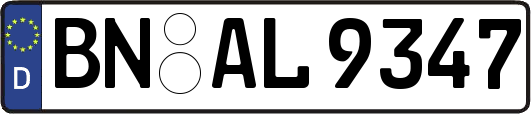 BN-AL9347