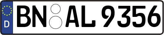 BN-AL9356