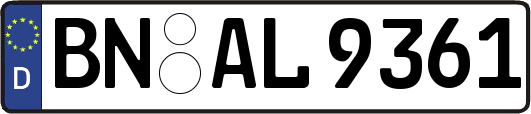 BN-AL9361