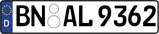 BN-AL9362