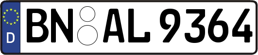 BN-AL9364