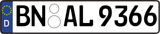 BN-AL9366