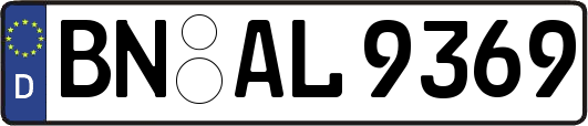 BN-AL9369