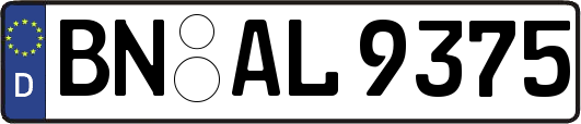 BN-AL9375