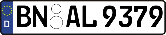 BN-AL9379