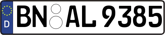 BN-AL9385
