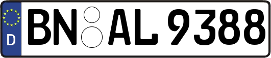 BN-AL9388
