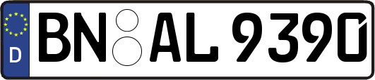 BN-AL9390