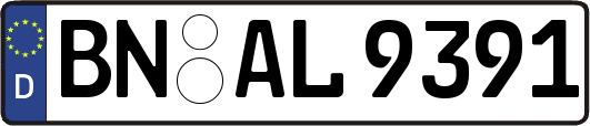 BN-AL9391