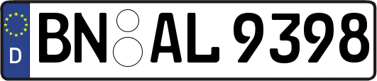 BN-AL9398