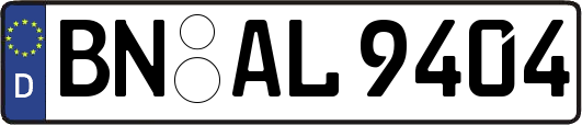 BN-AL9404