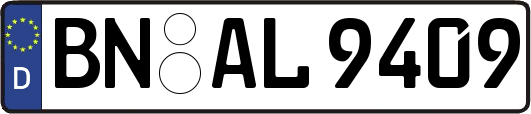 BN-AL9409