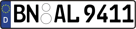BN-AL9411