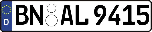 BN-AL9415