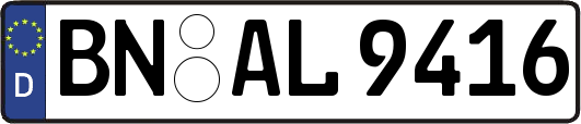 BN-AL9416