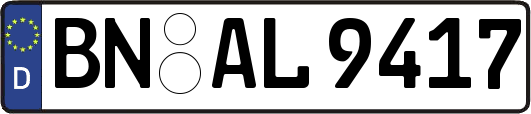 BN-AL9417