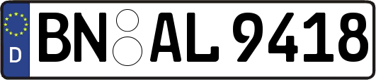 BN-AL9418