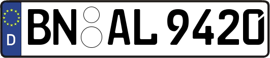 BN-AL9420