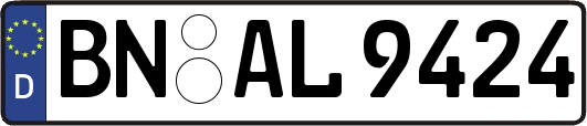 BN-AL9424