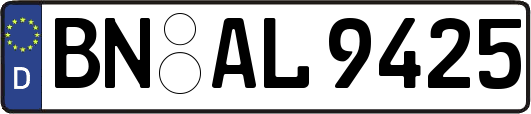 BN-AL9425