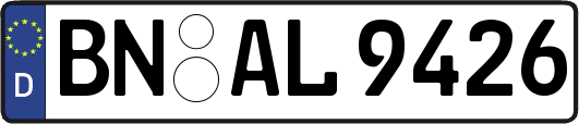 BN-AL9426