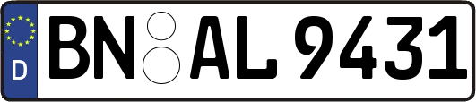BN-AL9431