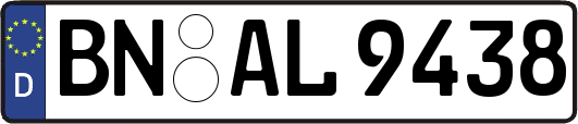 BN-AL9438