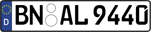 BN-AL9440