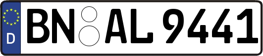 BN-AL9441