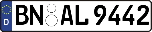 BN-AL9442
