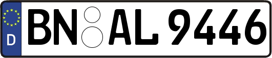 BN-AL9446