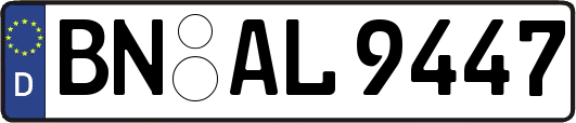 BN-AL9447