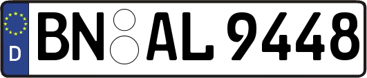 BN-AL9448