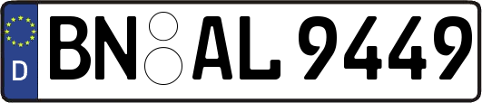 BN-AL9449