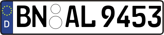 BN-AL9453