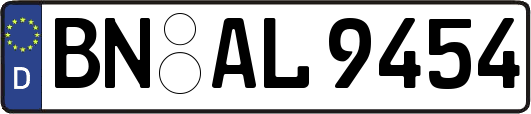 BN-AL9454
