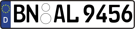 BN-AL9456