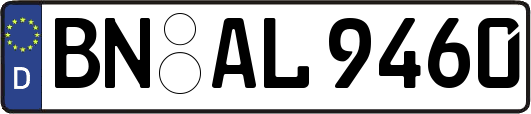 BN-AL9460
